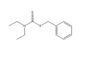 Benzyl diethyldithiocarbamate