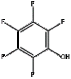 2,3,4,5,6-Pentafluorophenol