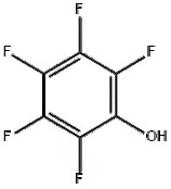 2,3,4,5,6-Pentafluorophenol