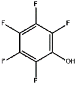 2,3,4,5,6-Pentafluorophenol