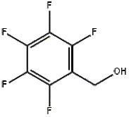 2,3,4,5,6-Pentafluorobenzyl alcohol