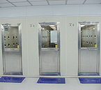 Clean Room Manufacturer GMP Standard Modular Turnkey Cleanroom Project Supplier for Medical Hospital