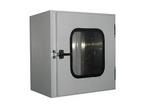 Customized Cleanroom Air Shower Pass Box/Transfer Window/Delivery Window