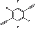 2,3,5,6-Tetrafluoro-1,4-benzenedicarbonitrile