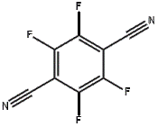 2,3,5,6-Tetrafluoro-1,4-benzenedicarbonitrile