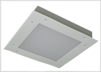 Building Material Cleanroom Panel Ceiling Light LED Lighting