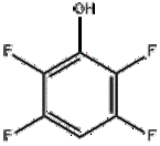 2,3,5,6-Tetrafluorophenol