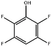 2,3,5,6-Tetrafluorophenol