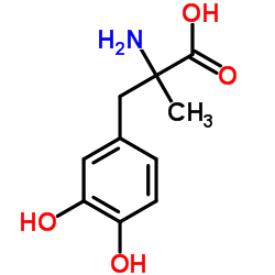 methyldopa