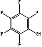 Pentafluorothiophenol