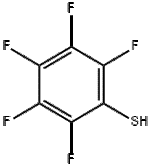 Pentafluorothiophenol