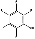 Pentafluorothiophenol