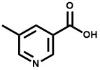 5-Methylnicotinic acid