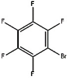 2,3,4,5,6-Pentafluorobromobenzene