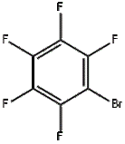 2,3,4,5,6-Pentafluorobromobenzene