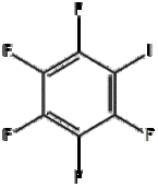 2,3,4,5,6-Iodopentafluorobenzene