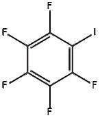 2,3,4,5,6-Iodopentafluorobenzene