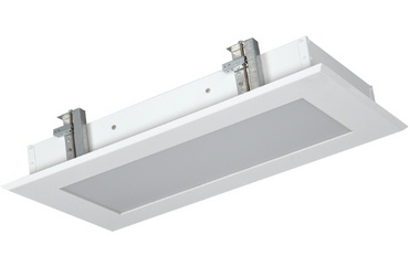 Building Material Cleanroom Panel Ceiling Light LED Lighting