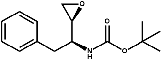 (2S,3S)-1,2-Epoxy-3-(Boc-amino)-4-phenylbutane