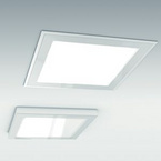 Building Material Cleanroom Panel Ceiling Light LED Lighting