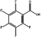 2,3,4,5,6-Pentafluorobenzoic acid