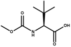 Methoxycarbonyl-L-tert-leucine