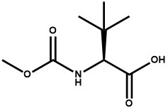 Methoxycarbonyl-L-tert-leucine