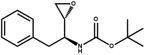 (2R,3S)-3-(N-Boc-amino)-1-oxirane-4-phenylbutane