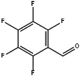 2,3,4,5,6-Pentafluorobenzaldehyde