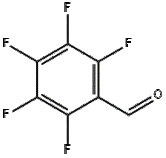 2,3,4,5,6-Pentafluorobenzaldehyde