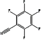 2,3,4,5,6-Pentafluorobenzonitrile