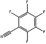 2,3,4,5,6-Pentafluorobenzonitrile