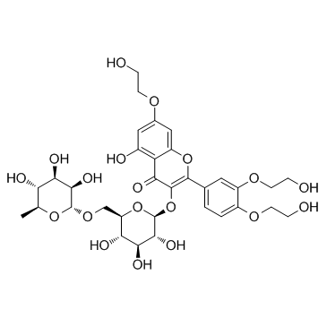 Troxerutin