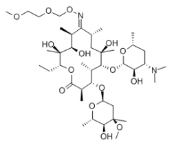 Roxithromycin