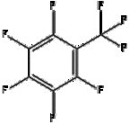 Octafluorotoluene