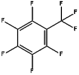 Octafluorotoluene