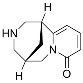 Cytisine