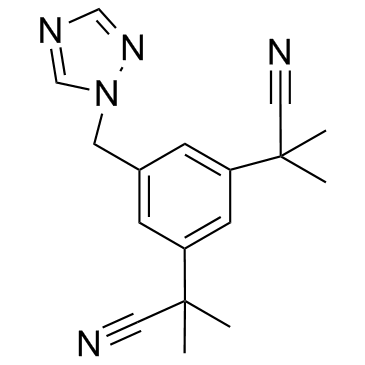 Anastrozole