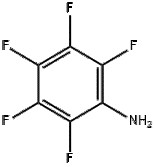 2,3,4,5,6-Pentafluoroaniline