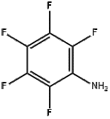 2,3,4,5,6-Pentafluoroaniline