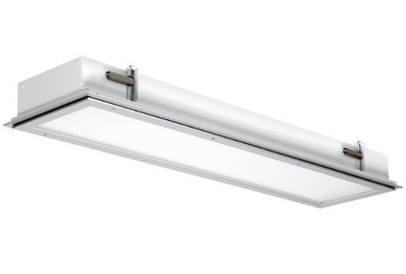 Building Material Cleanroom Panel Ceiling Light LED Lighting