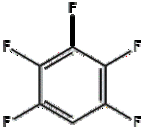 2,3,4,5,6-Pentafluorobenzene