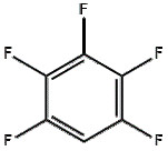 2,3,4,5,6-Pentafluorobenzene