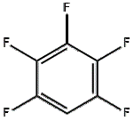 2,3,4,5,6-Pentafluorobenzene