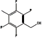 2,3,5,6-Tetrafluoro-4-methyl benzyl alcohol