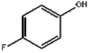 4-Fluorophenol