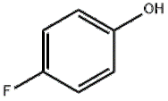 4-Fluorophenol