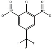 4-chloro-3,5-Dinitrobenzotrifluoride