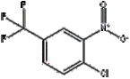 4-Chloro-3-nitrobenzotrifluoride