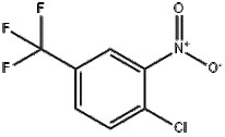 4-Chloro-3-nitrobenzotrifluoride